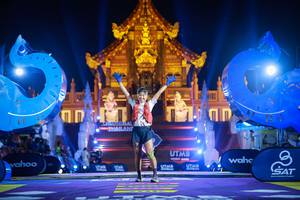 BIB: 6769
                            <button type="button" onclick="openModal(22654309)" class="btn btn-primary btn-sm float-right btn-popup" data-toggle="modal" data-target=".modal-high-quality">
                        <i class="fas fa-shopping-cart"></i> Add to Cart
                    </button>
                                            <button type="button" onclick="isThisMe(22654309, true)" class="btn btn-success btn-sm float-right btn-popup btn-isme hidden" data-toggle="tooltip" data-placement="bottom" title="นี่คือรูปของคุณใช่ไหม คลิกที่นี่เพื่อเอาเข้าอัลบั้ม">
                        <i class="fas fa-plus"></i> Add to album
                    </button>
                    <button type="button" onclick="isThisMe(22654309, false)" class="btn btn-warning btn-sm float-right btn-popup btn-isnotme hidden">
                        <i class="fas fa-ban"></i> Remove from album
                    </button>